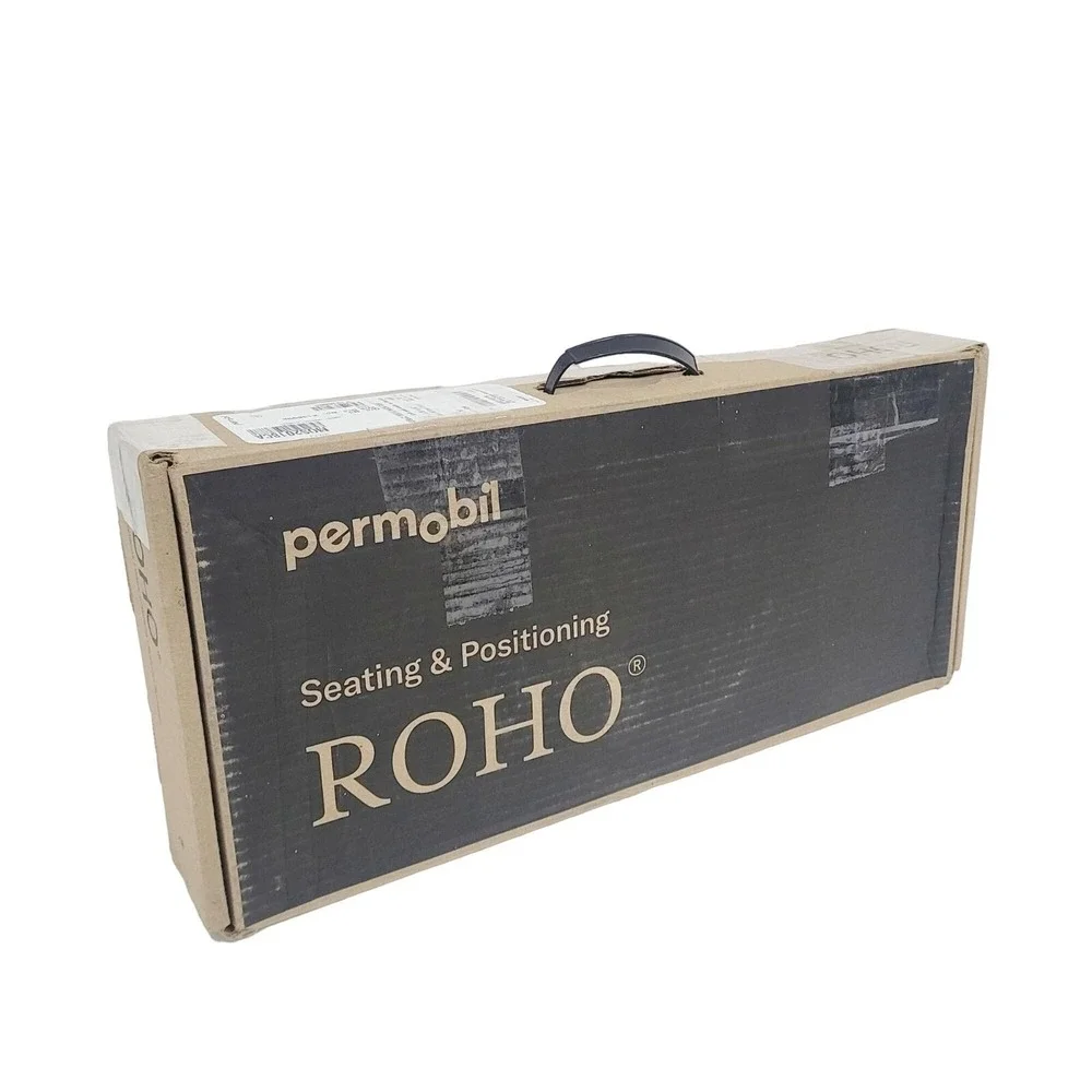 Roho Mosaic Wheelchair Cushion 18.25